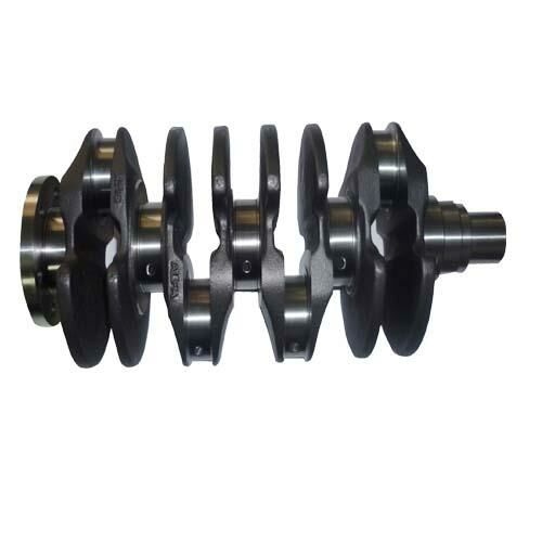 KRANK FIESTA-FUSION-P206-P307-C2-C3 1.4 TDCİ-1.4 HDİ 16V DV4 TD-F6JA-F6JB-8HX-ALFA-KRANK-7S6Q6303AA-2S6Q6303AB-1489314