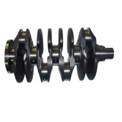 KRANK FIESTA-FUSION-P206-P307-C2-C3 1.4 TDCİ-1.4 HDİ 16V DV4 TD-F6JA-F6JB-8HX-ALFA-KRANK-7S6Q6303AA-2S6Q6303AB-1489314
