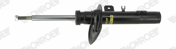 ÖN AMORTİSÖR SAĞ CROSSLAND 2017 P2008 2015 2018 C3 AIRCROOS 2017 C4 CACTUS 2014-2019-MONROE-9815657880-9827238080-9809625380
