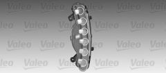 ÖN TAMPON LED FARI SOL 6 LEDLİ DS3 10 15-VALEO 044209-6208.R8-1607629380