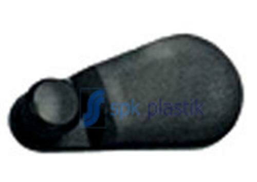 CAM AÇMA KOLU PULLU SİYAH 1. KALİTE M131 DKŞ-SPK 6525-85004083