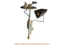 DEPO YAKIT ŞAMANDIRASI M131-KARTAL-AFT J8023322-4329082