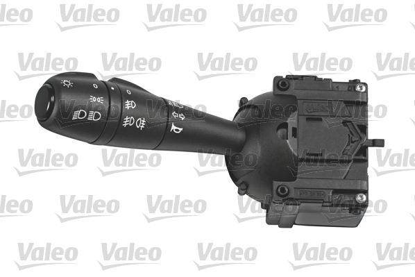 FAR SİNYAL KORNA KUMANDA KOLU LOGAN II-SANDERO II-DOKKER-LODGY 12 SİS FARI ARKA SİS FARI FONKSİY-VALEO 251682-8201167988-255400337R