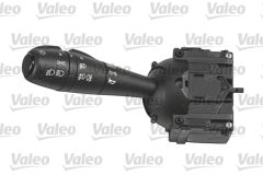 FAR SİNYAL KORNA KUMANDA KOLU LOGAN II-SANDERO II-DOKKER-LODGY 12 SİS FARI ARKA SİS FARI FONKSİY-VALEO 251682-8201167988-255400337R