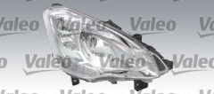 FAR SİNYAL SAĞ BERLINGO 05/08 ELEKTRİKLİ H4 MOTORLU-VALEO 043779-6206.K6