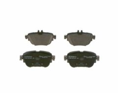 FREN BALATASI ARKA MERCEDES C257 W213 S213 C238 A238-BOSCH 0986424845-A0004209700