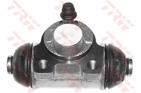 FREN SİLİNDİRİ LOGAN 1.4-1.6 16V-1.5DCI 04 CLIO II 1.2-1.4-1.6 16V-1.5DCI 98 17.5mm-TRW-7701044681-6001547632