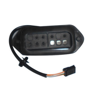 KONTAKTÖR SABİT SAĞ DBY DOBLO-BRUCKE 51810712-51810712