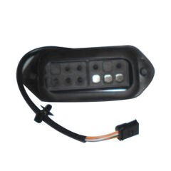 KONTAKTÖR SABİT SAĞ DBY DOBLO-BRUCKE 51810712-51810712