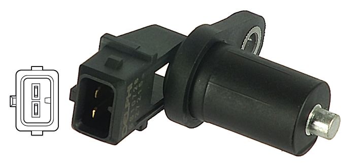 KRANK SENSORU BMW M3 M5 M6 E39 E60 E90 E92 E93 E64-DELPHI SS10892-13627839138-12141742629