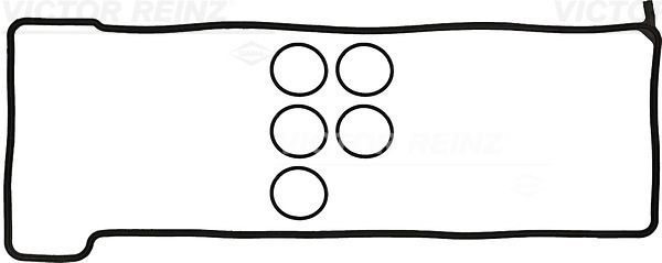 KULBUTOR KAPAK CONTA TAKIMI MERCEDES OM605 W202 W210 S210 W124-V.REINZ 153164301-A6050160221-022.930