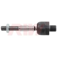 ROT MİLİ ÖN; SOL/SAĞ HONDA ACCORD 07/08-RIW HN3029-53010-TA0-A01