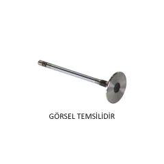 SUBAP EMME EGZOZ TOYOTA YARİS 1.3 - 1.5 16V-TETIK TOY-114-1371121010