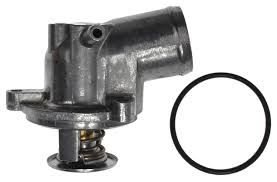TERMOSTAT 87 C MERCEDES M111 W202 C208 W124 W210 W163 KLIMALI-MAHLE TI21.87-A1112000915