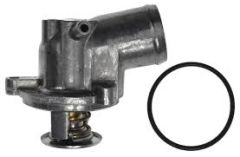 TERMOSTAT 87 C MERCEDES M111 W202 C208 W124 W210 W163 KLIMALI-MAHLE TI21.87-A1112000915