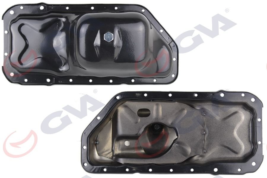 YAĞ KARTERİ SKODA FABIA 6Y 1.4-GVA 4061220-047103602G-047103602H