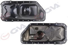 YAĞ KARTERİ SKODA FABIA 6Y 1.4-GVA 4061220-047103602G-047103602H