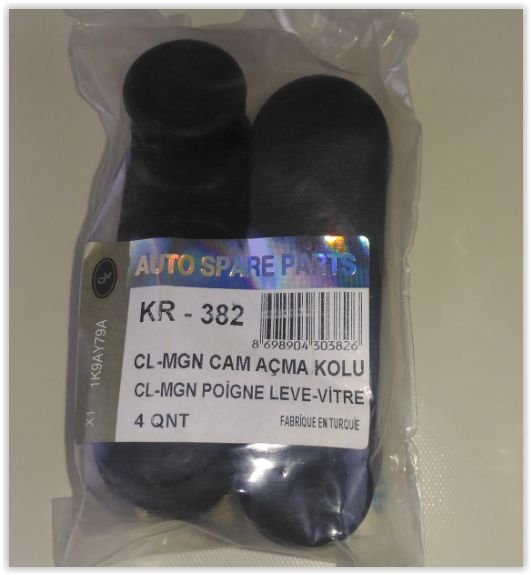 CAM AÇMA KOLU CLIO-KNG-MGN-LOGAN-KAYA KR382-7700838511
