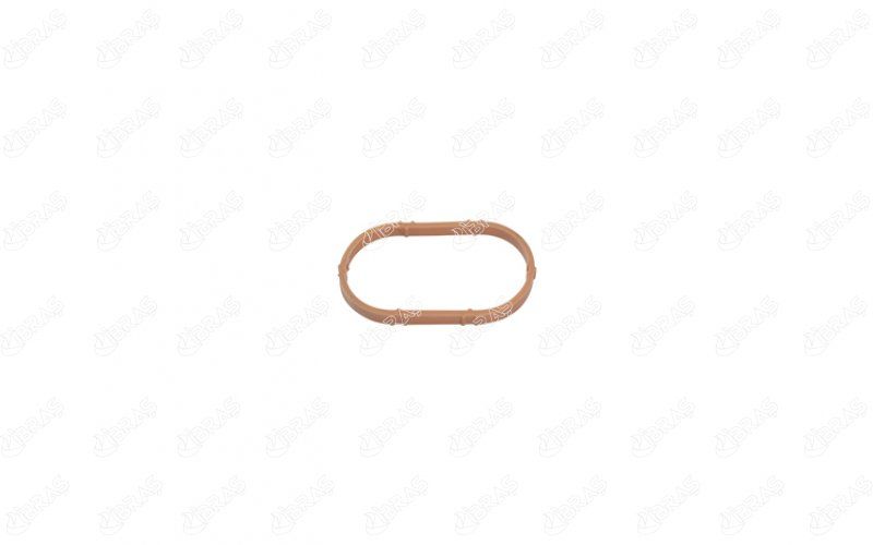 EMME MANİFOLD CONTASI DACIA DUSTER 1.6 16V 4X4 11-IBRAS 11025-7700108339-7700109421-8200052312