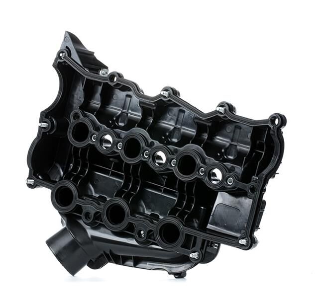 KÜLBÜTÖR KAPAĞI MOTOR HAVA TAHLİYE VALFİ OLMADAN.CONTA İLE CİTROEN-AFT 0248.S2-0248.S2