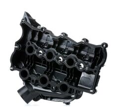 KÜLBÜTÖR KAPAĞI MOTOR HAVA TAHLİYE VALFİ OLMADAN.CONTA İLE CİTROEN-AFT 0248.S2-0248.S2