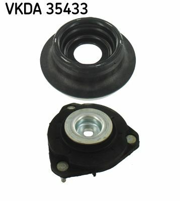ÖN AMORTİSÖR TAKOZ RULMAN TRANSIT V347 -V348 V363-V362 06 17 2 LI KIT-SKF VKDA35440T-BK2118183AB-BK213K099AC-6C1118183
