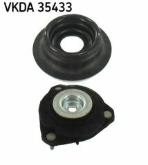 ÖN AMORTİSÖR TAKOZ RULMAN TRANSIT V347 -V348 V363-V362 06 17 2 LI KIT-SKF VKDA35440T-BK2118183AB-BK213K099AC-6C1118183