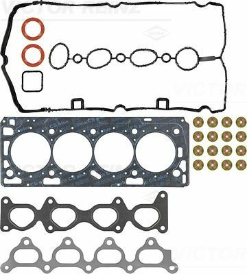 ÜST TAKIM CONTA ASTRA H-J-CORSA D-INSIGNIA-MERIVA-ZAFIRA 1.6 Z16 LET / A16 LET-V.REINZ 023724002-1606535-93186907