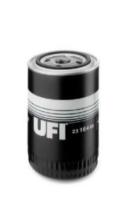 YAĞ FİLTRESİ CADDY 95-04 - GOLF 83-99 - JETTA 80-91 - PASSAT 80-96 - POLO 86-99 - LT35 82-96-UFI 2316400-068115561A-068115561B-068115561C