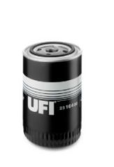 YAĞ FİLTRESİ CADDY 95-04 - GOLF 83-99 - JETTA 80-91 - PASSAT 80-96 - POLO 86-99 - LT35 82-96-UFI 2316400-068115561A-068115561B-068115561C