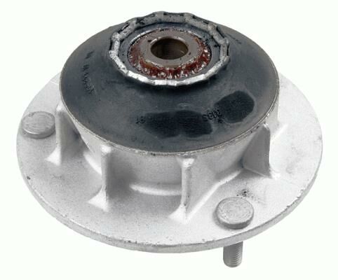 AMORTISOR UST TAKOZU ON ALEMINYUM BMW E90 E91 E92 Z4 E89-LEMFORDER 3730001-31336775097