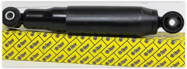 ARKA AMORTISOR GAZLI FIAT TEMPRA TIPO 88 95-OP 7710993E-7710993