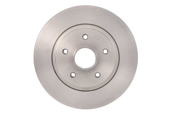 ARKA FREN AYNASI RENAULT KANGOO 08 MERCEDES CITAN 13 21 274x11x5DL-BOSCH 0986479695-432025057R-432023939R-A4154200302