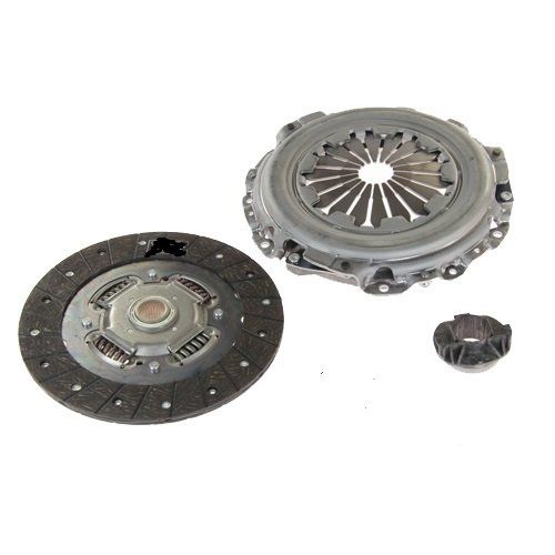 DEBRİYAJ SETİ LGN-KNG-MGN-CLIO II-SCENIC 1.9DTI-1.9DCI 99 F9Q.7.80.F9Q.7.82-MEK-JB3-MAPA 005215300-7701477055-7701470691