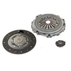 DEBRİYAJ SETİ LGN-KNG-MGN-CLIO II-SCENIC 1.9DTI-1.9DCI 99 F9Q.7.80.F9Q.7.82-MEK-JB3-MAPA 005215300-7701477055-7701470691