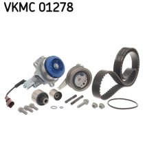 DEVİRDAİMLİ TRİGER SETİ SOKETLİ GOLF7-A3-LEON-PASSAT-TİGUAN 1.6-2.0TDİ13 CLHA/B-DCXA-CRLB CUVC-CRKA-CRKB-SKF VKMC01278-04L198119B-04L198119A-04L121011E
