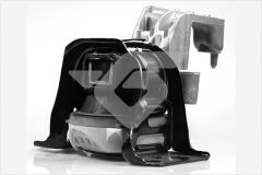 MOTOR TAKOZU CLIO III 04 MODUS 04 1.5dCI K9K-HUTCHINSON 586644-112104344R