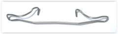 ÖN FREN KALİPER YAYI MGN III-FLUENCE-SCENIC III-CAPTUR-DOKKER-DUSTER-LODGY-AYHAN A2566-410832774R