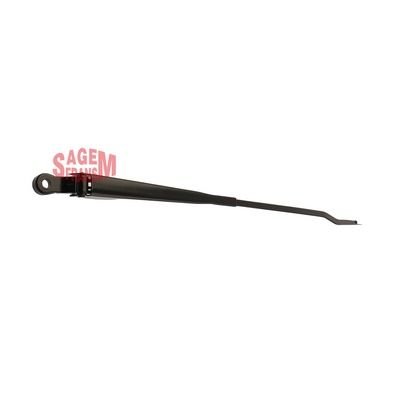 SİLECEK DIŞ KOLU LOGAN - SANDERO ÖN SOL-SAGEM 26401-6001547876
