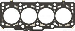 SİLİNDİR KAPAK CONTA 3 KERTİK PASSAT-TIGUAN-A3-Q5 2.0TDI CAGA CAGB CAGC CAHA CAHB CBAA CBAB-V.REINZ 613819020-03L103383B-03L103383AS