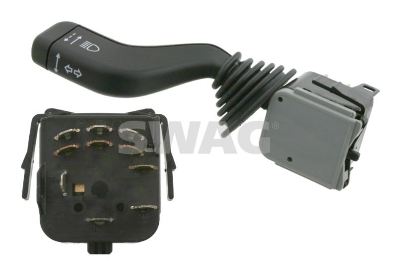 SİNYAL KOLU AGILA-ASTRA F-CALIBRA A-COMBO-CORSA B-OMEGA B-TIGRA-VECTRA A-B FEBI 1499-SWAG-09181010-1241212-1241250-1241258