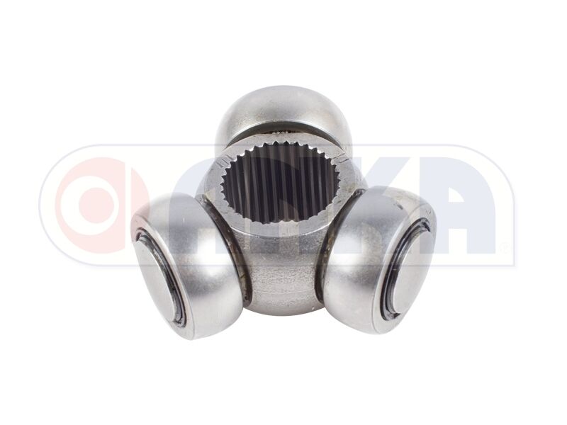 AKS MAFSALICOROLLA AE101 87-02 23 DİŞ-ANKA