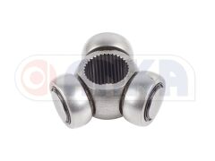 AKS MAFSALICOROLLA AE101 87-02 23 DİŞ-ANKA