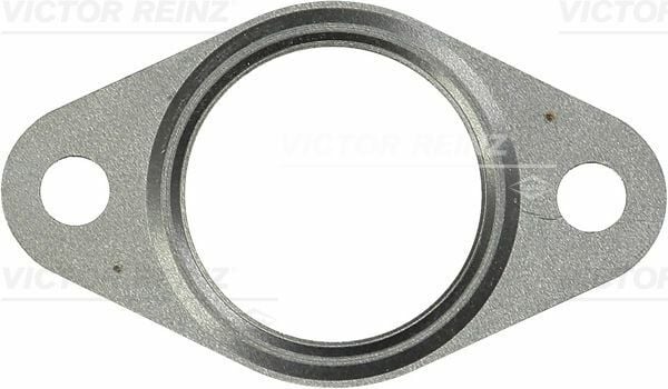 EGZOZ MANIFOLD CONTASI MERCEDES M102 W201 W124 C124-V.REINZ 712522620-A1021421480-917.542