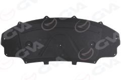 KAPUT IZOLATORU KLIPSLERI ILE MERCEDES W164-GVA 9107239-A1646820126