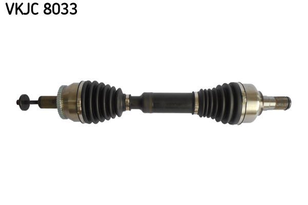 ÖN AKS KOMPLE SOL VOLVO XC90 I 09 14 D3-D5-SKF VKJC8033-36001216-36000509-36000937