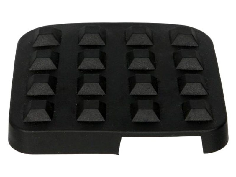 PEDAL LASTİĞİ FREN DEBRİYAJ EUROCARGO-EUROBUS-ALPER 7633012-8138108