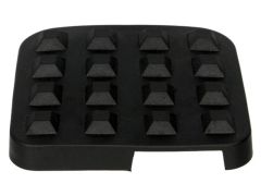 PEDAL LASTİĞİ FREN DEBRİYAJ EUROCARGO-EUROBUS-ALPER 7633012-8138108