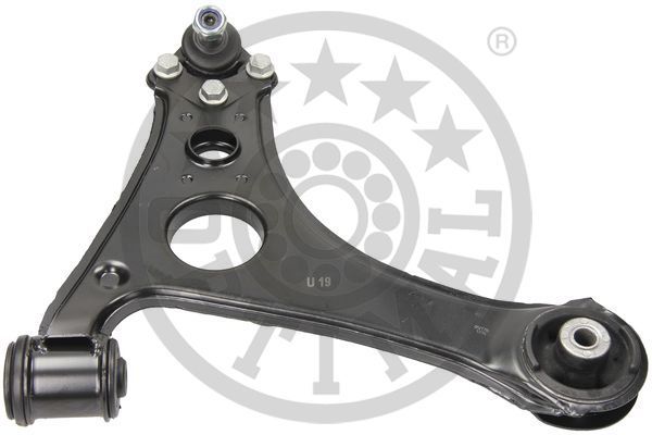 SALINCAK ON SOL ALT MERCEDES VANEO 414 02 05-OPTIMAL G6-1058-A4143300507