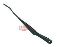 SİLECEK DIŞ KOLU CLIO SYMBOL - THALIA ÖN SOL 2008 2012-SAGEM 26415-7701070627